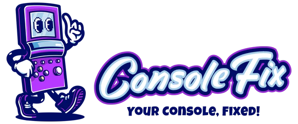 ConsoleFix UK